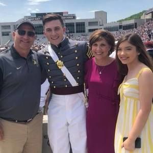 Meet your Posher, Joe